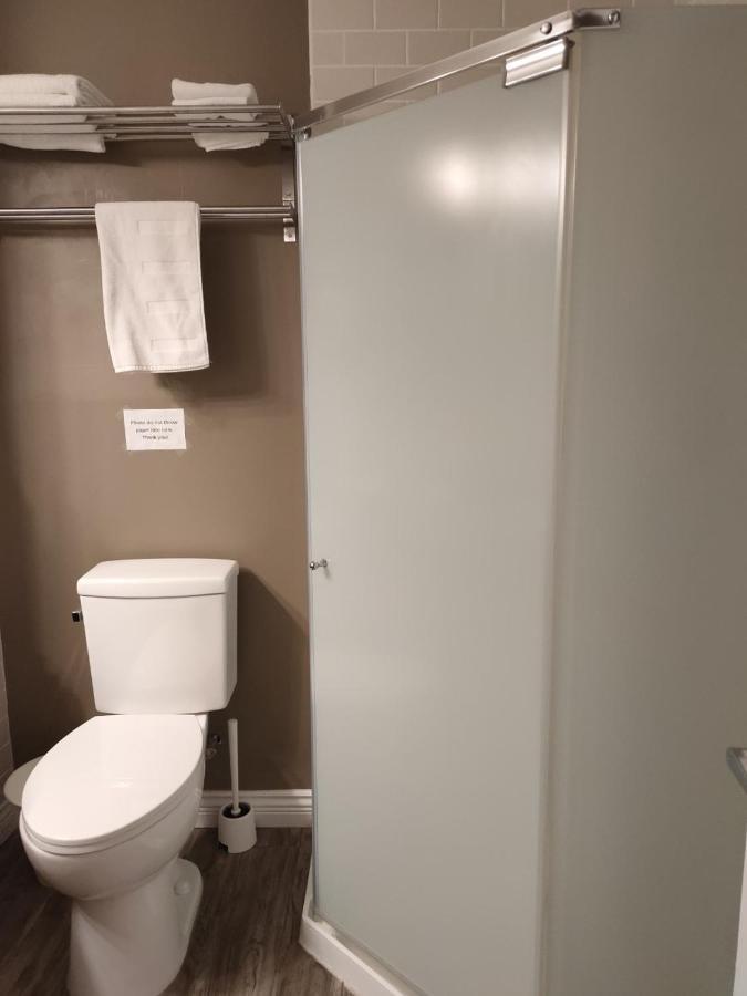 Semi Centre House Ξενοδοχείο White Rock Εξωτερικό φωτογραφία