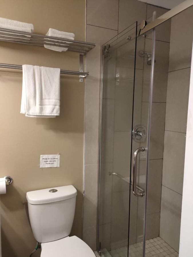 Semi Centre House Ξενοδοχείο White Rock Εξωτερικό φωτογραφία