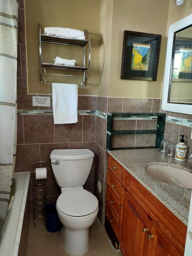 Semi Centre House Ξενοδοχείο White Rock Εξωτερικό φωτογραφία