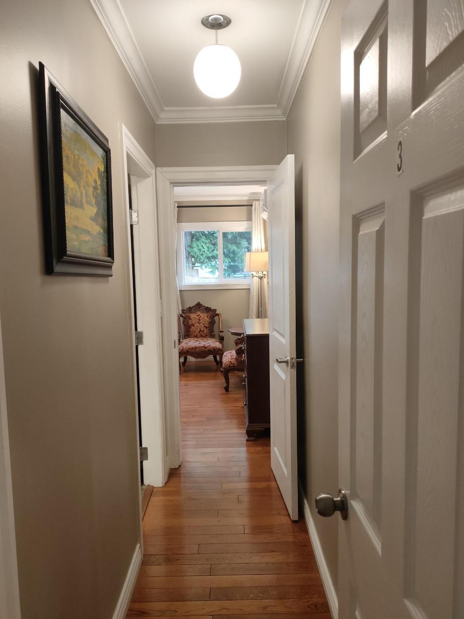 Semi Centre House Ξενοδοχείο White Rock Εξωτερικό φωτογραφία