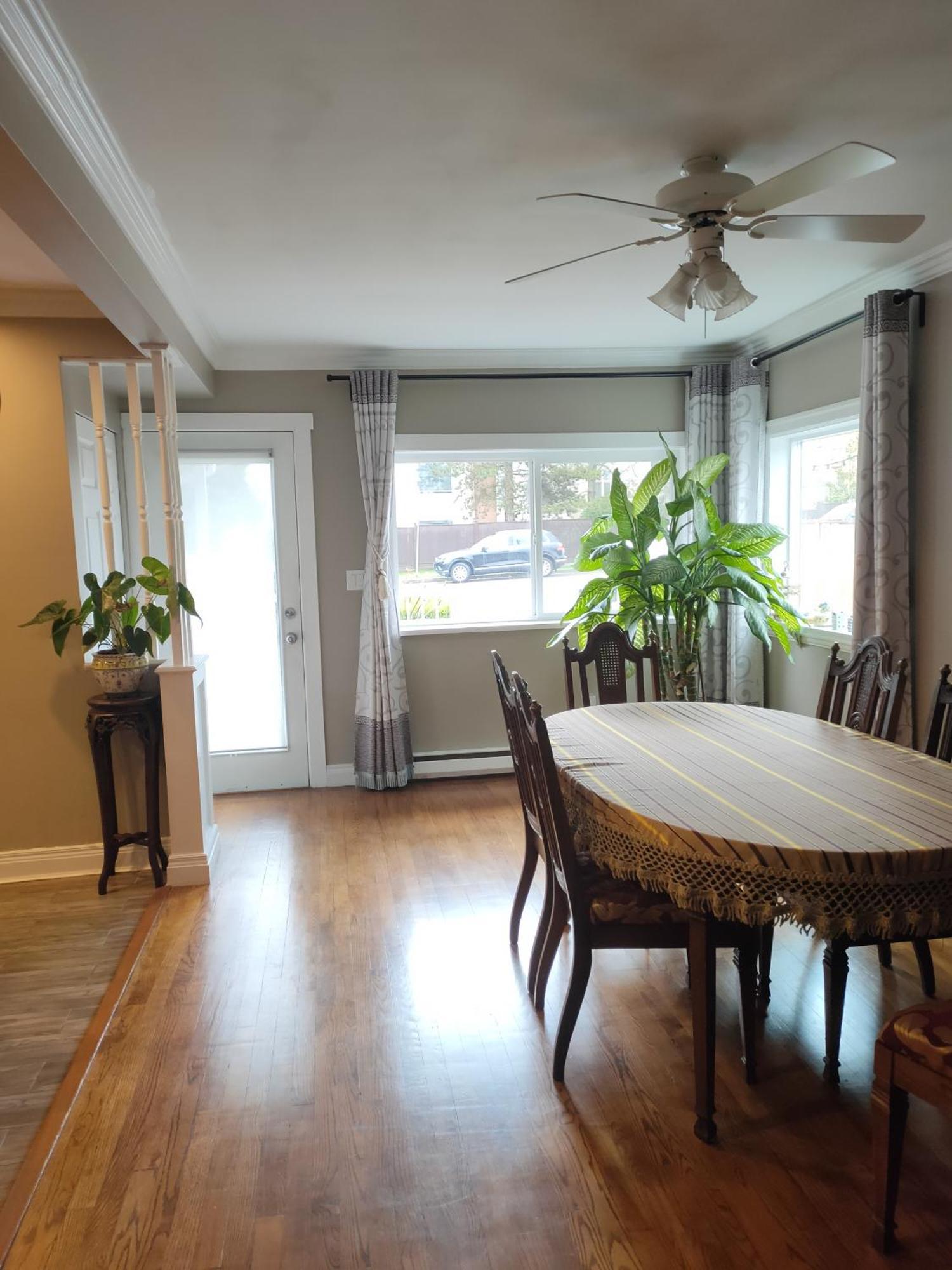 Semi Centre House Ξενοδοχείο White Rock Εξωτερικό φωτογραφία