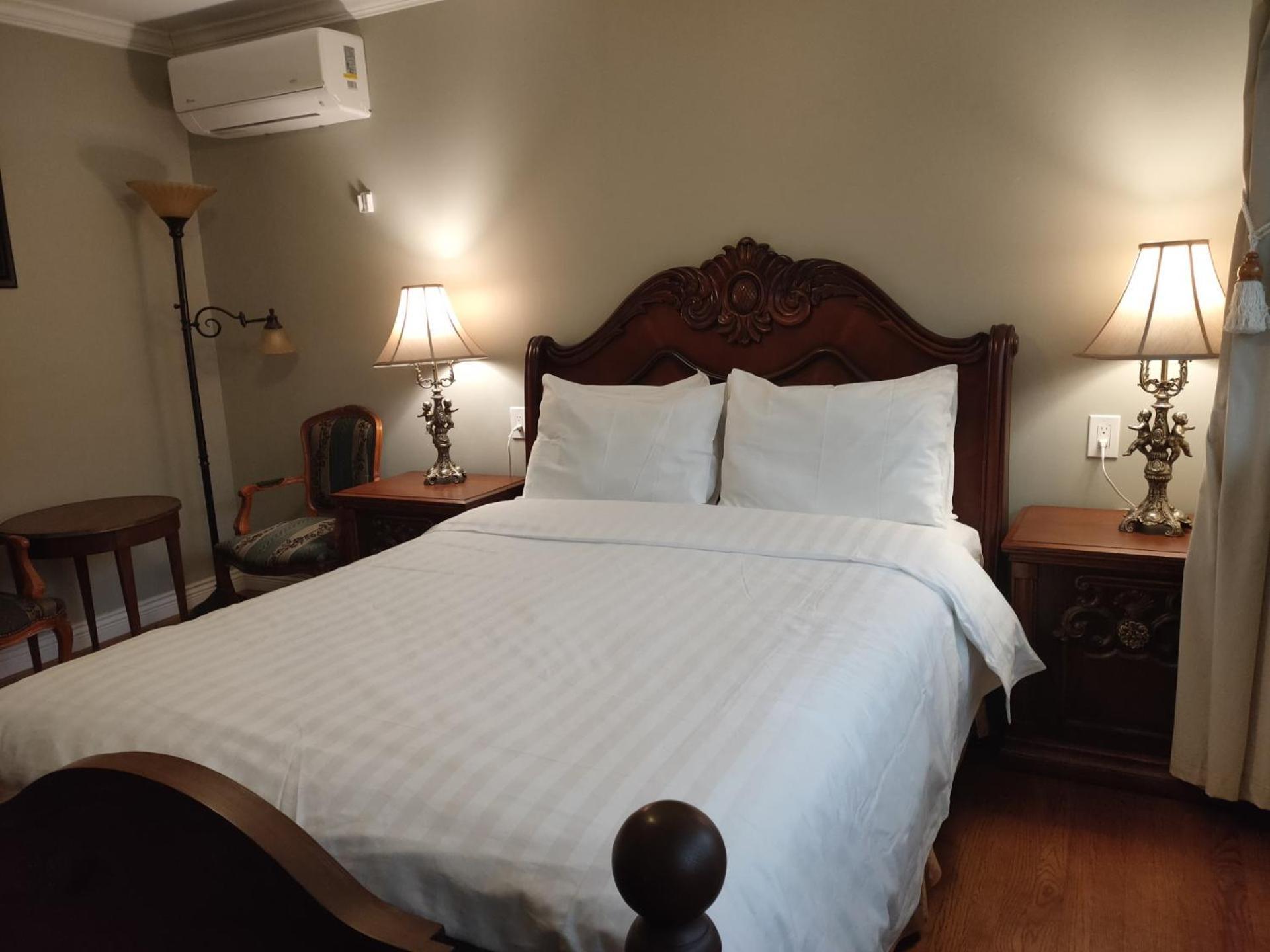 Semi Centre House Ξενοδοχείο White Rock Εξωτερικό φωτογραφία