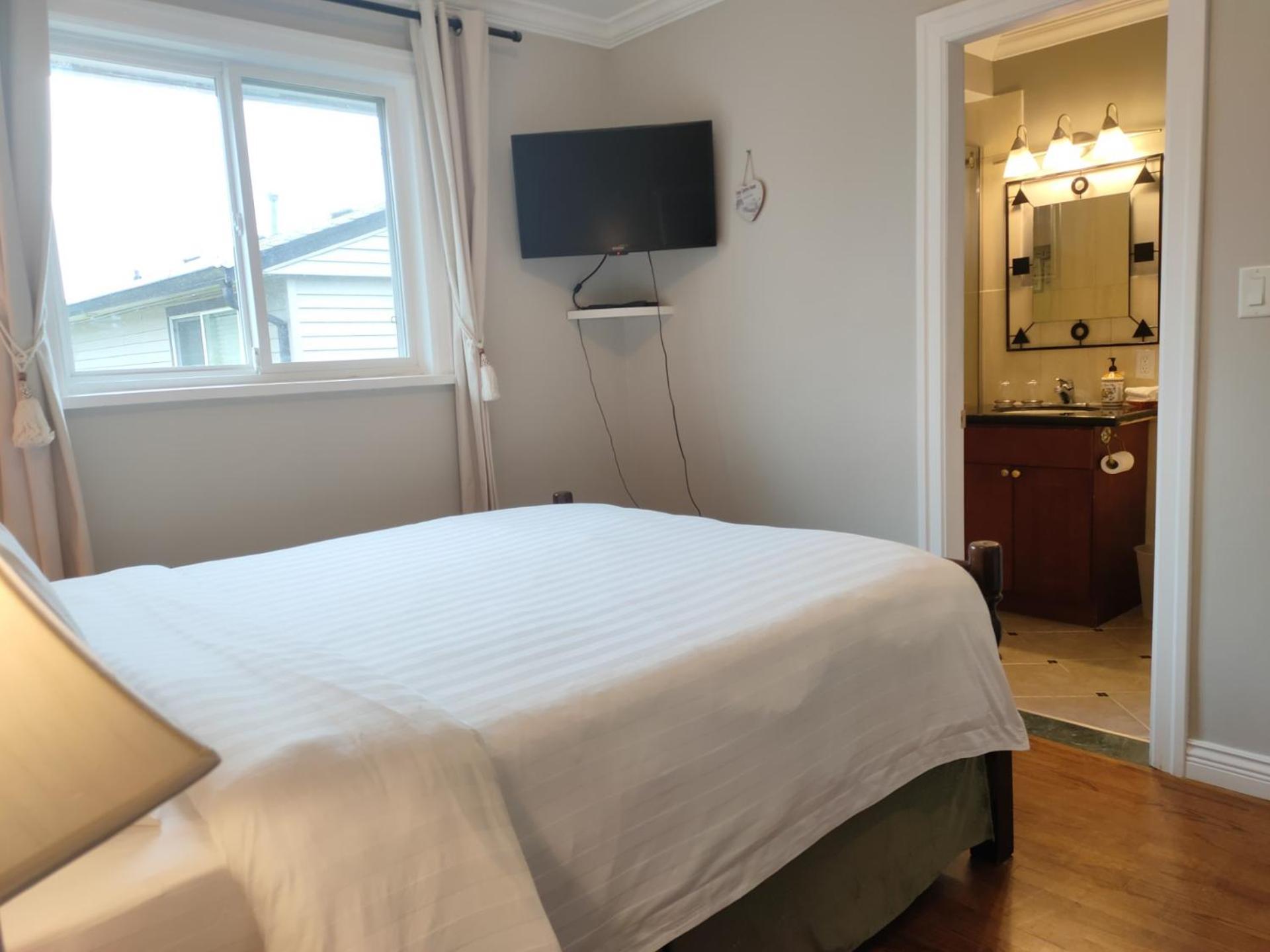 Semi Centre House Ξενοδοχείο White Rock Εξωτερικό φωτογραφία