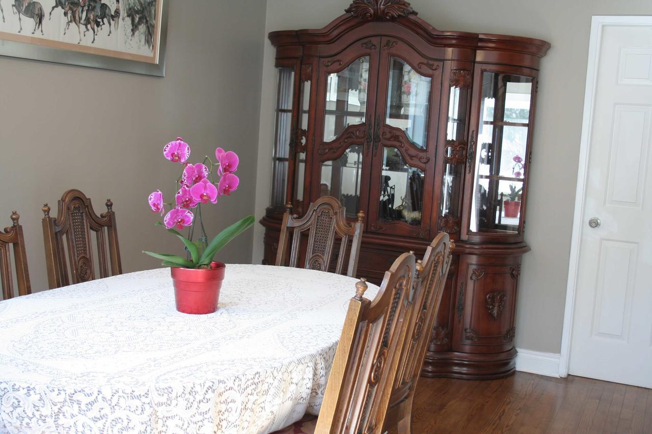 Semi Centre House Ξενοδοχείο White Rock Εξωτερικό φωτογραφία